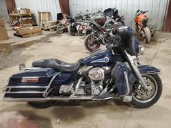 Run And Drives Motorcycles for sale at auction: 2003 Harley-Davidson Flhtcui Shrine