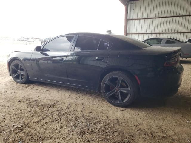 2018 Dodge Charger R/T