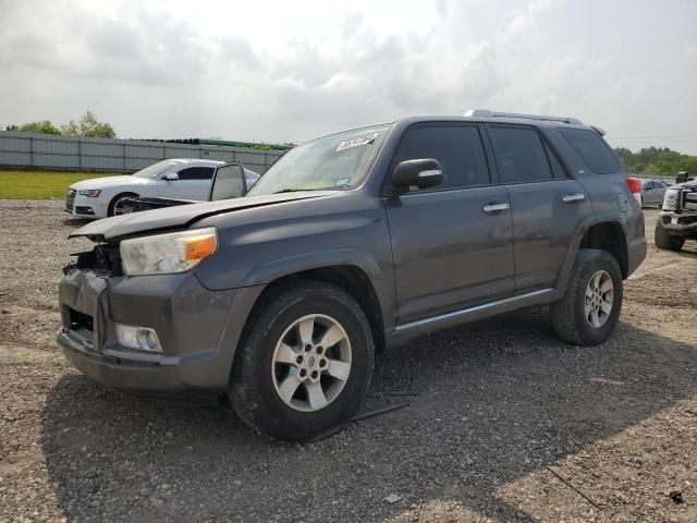 2012 Toyota 4runner SR5