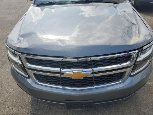 2019 Chevrolet Suburban K1500 LS