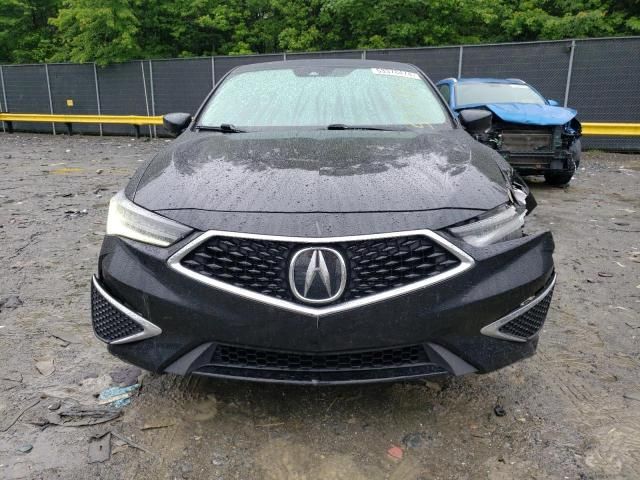 2020 Acura ILX Premium