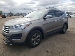 Salvage cars for sale from Copart Nampa, ID: 2013 Hyundai Santa FE Sport