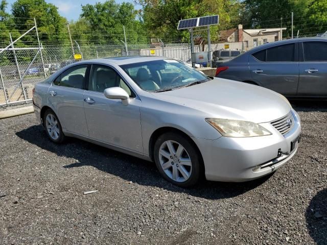 2008 Lexus ES 350