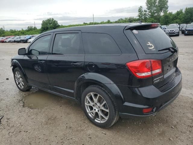 2014 Dodge Journey R/T