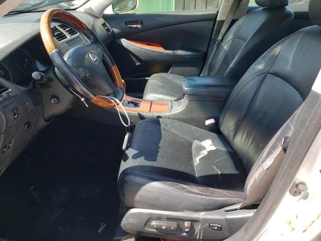 2007 Lexus ES 350