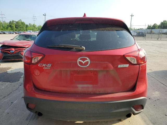 2014 Mazda CX-5 GT