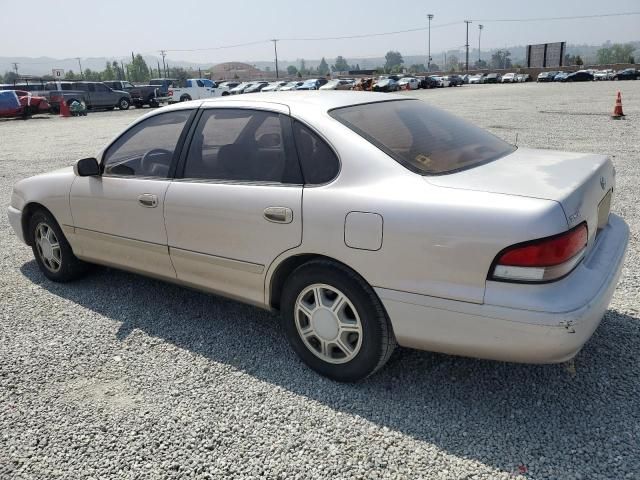 1995 Toyota Avalon XLS