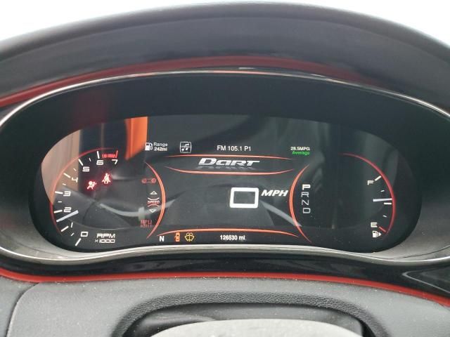 2015 Dodge Dart GT