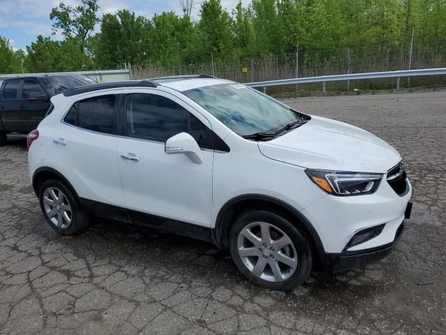 2019 Buick Encore Essence