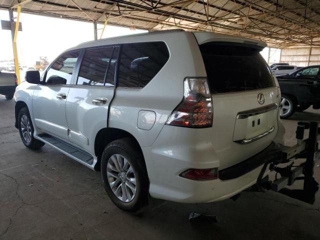 2014 Lexus GX 460