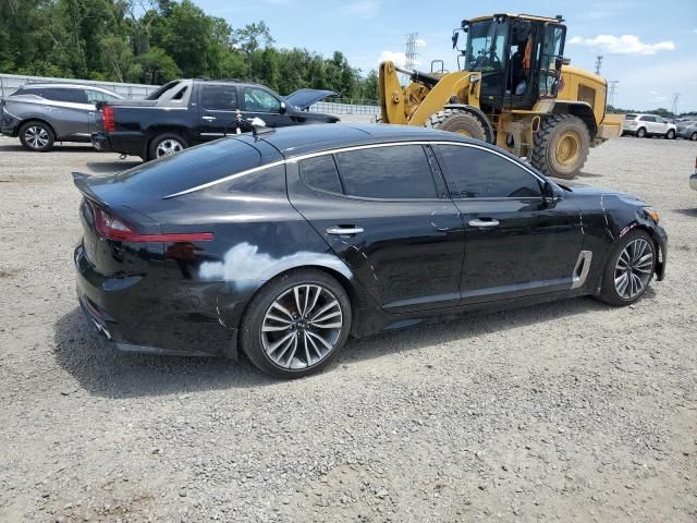 2018 KIA Stinger Premium