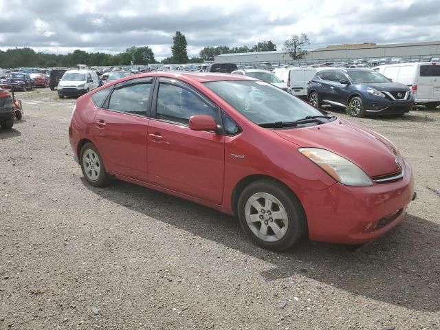 2006 Toyota Prius