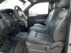 2012 Ford F150