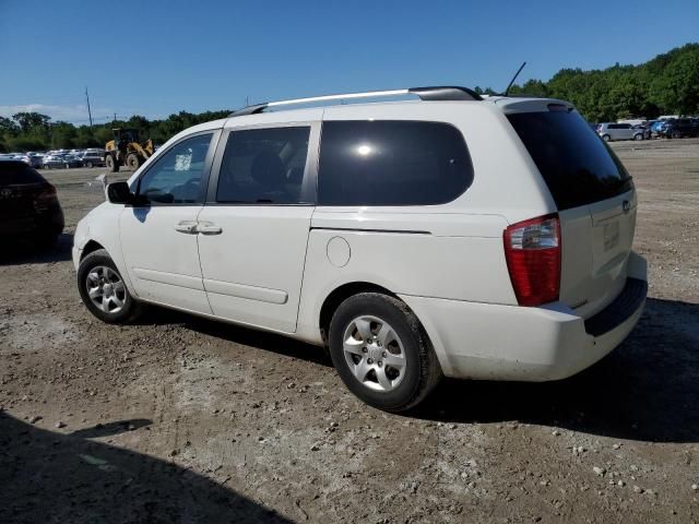 2010 KIA Sedona LX