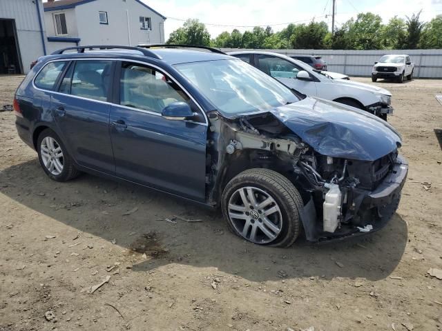 2010 Volkswagen Jetta TDI