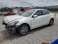 Lots with Bids for sale at auction: 2011 Honda Accord EXL