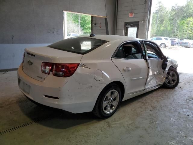 2014 Chevrolet Malibu LS