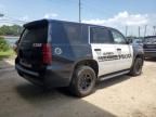 2017 Chevrolet Tahoe Police