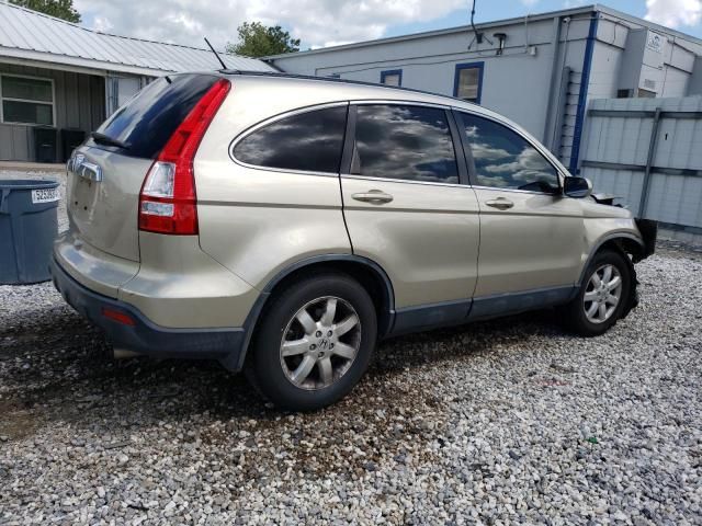 2008 Honda CR-V EXL