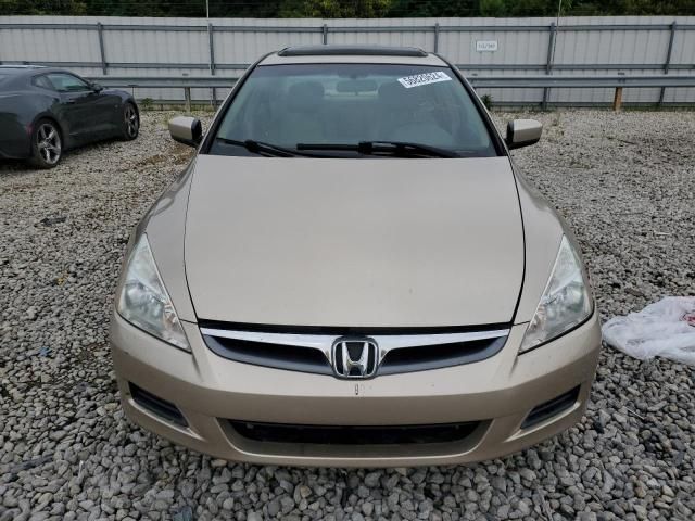 2006 Honda Accord EX