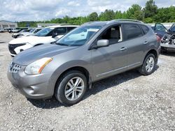 Clean Title Cars for sale at auction: 2012 Nissan Rogue S