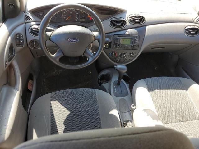 2003 Ford Focus SE