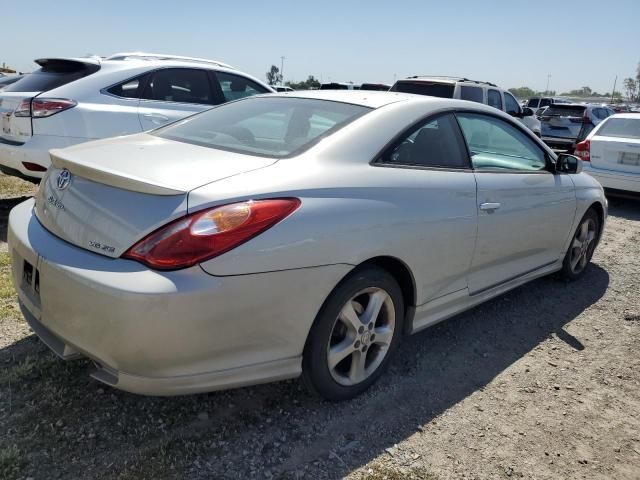 2006 Toyota Camry Solara SE