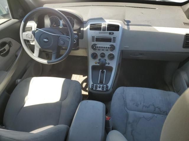 2005 Chevrolet Equinox LS