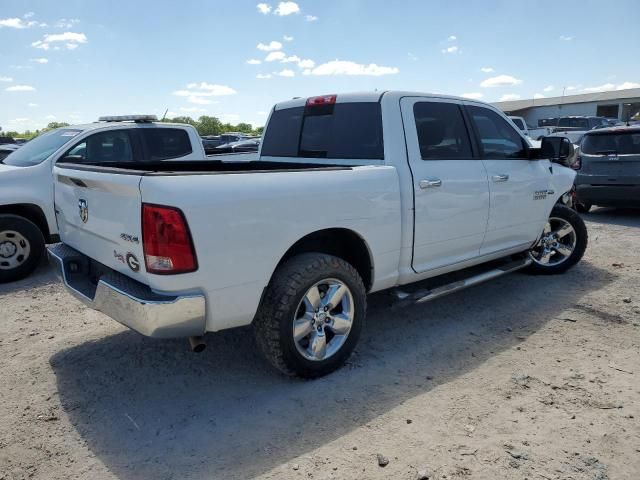 2014 Dodge RAM 1500 SLT