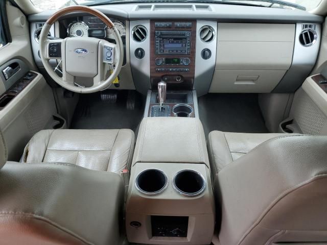 2007 Ford Expedition Limited