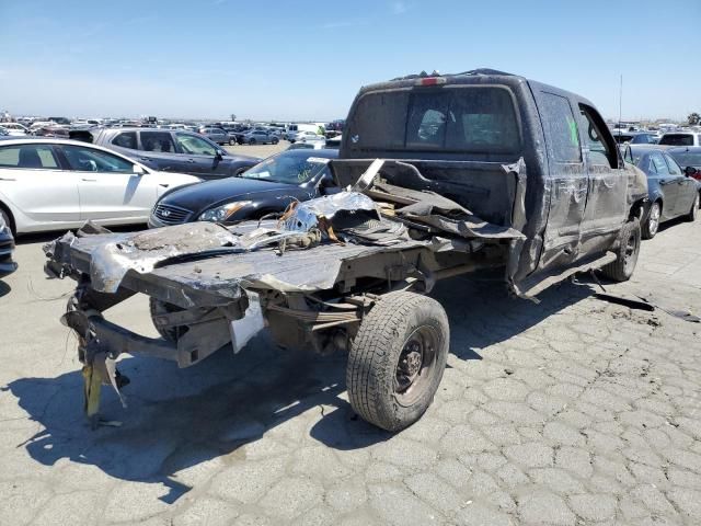 2001 Ford F350 SRW Super Duty