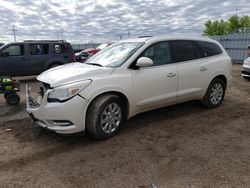 Buick Enclave Vehiculos salvage en venta: 2014 Buick Enclave