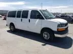 2016 Chevrolet Express G2500 LT