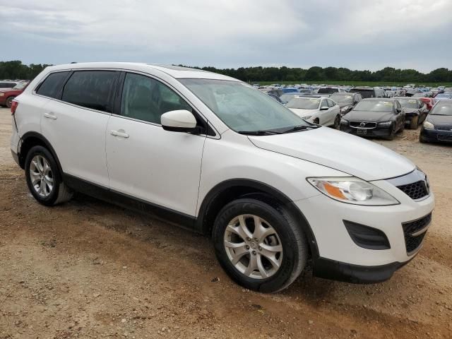 2012 Mazda CX-9