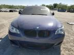 2007 BMW M5