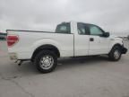 2013 Ford F150 Super Cab