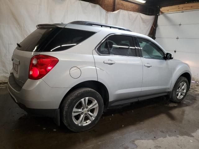 2010 Chevrolet Equinox LT