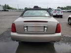 2004 Cadillac Deville