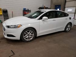 2014 Ford Fusion SE for sale in Blaine, MN