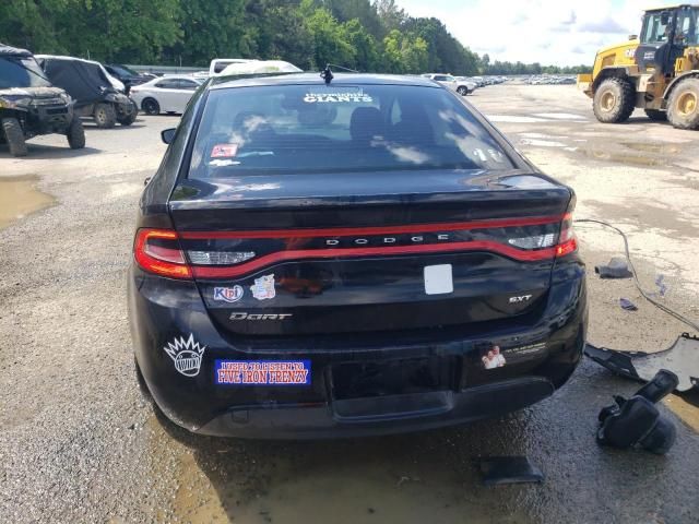 2015 Dodge Dart SXT