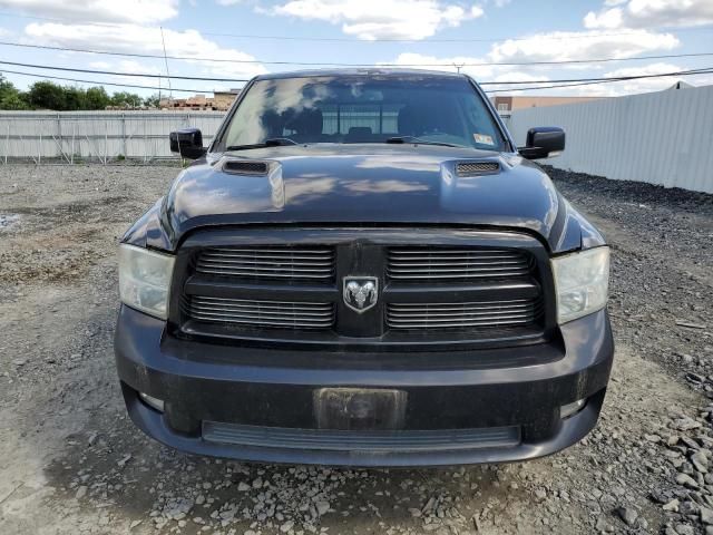 2010 Dodge RAM 1500