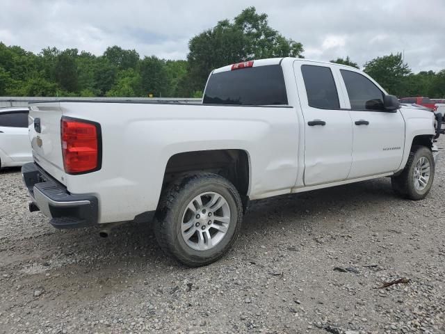 2014 Chevrolet Silverado C1500 LT