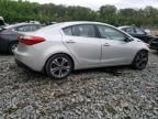 2014 KIA Forte EX