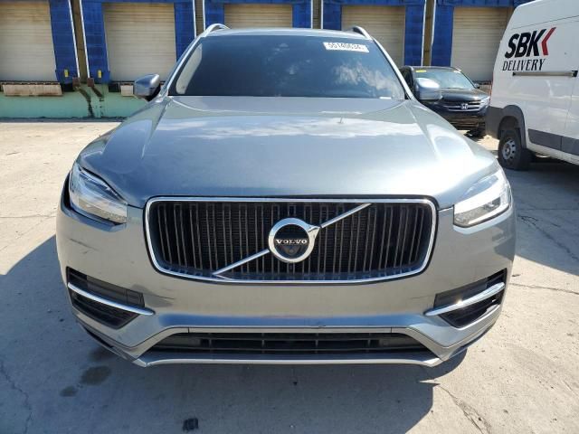 2018 Volvo XC90 T5