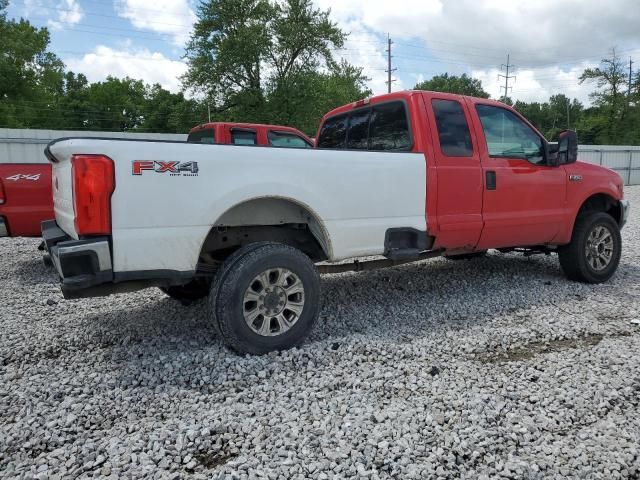 2002 Ford F250 Super Duty