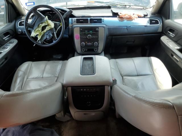 2007 Chevrolet Suburban C1500