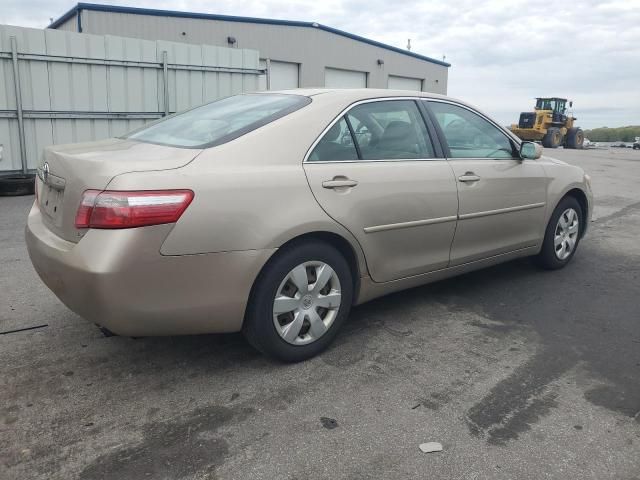 2008 Toyota Camry CE