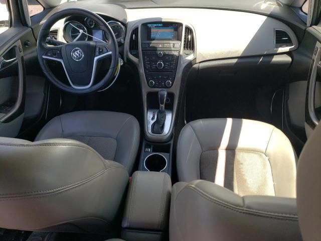 2016 Buick Verano Convenience