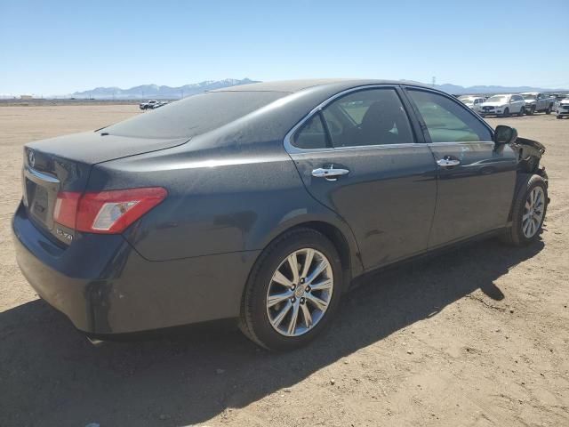 2009 Lexus ES 350