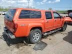 2012 GMC Canyon SLE